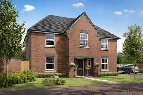 WINSTONE at Saxon Green Hawthorn Rise, Peterchurch, Hereford HR2