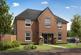 WINSTONE at Saxon Green Hawthorn Rise, Peterchurch, Hereford HR2