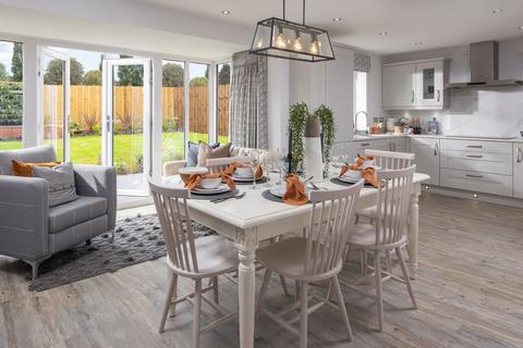 undefined, WINSTONE at Saxon Green Hawthorn Rise, Peterchurch, Hereford HR2