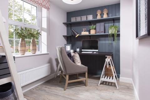 undefined, WINSTONE at Saxon Green Hawthorn Rise, Peterchurch, Hereford HR2