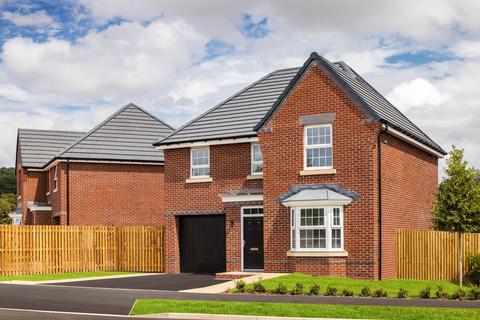 MILLFORD at Saxon Green Hawthorn Rise, Peterchurch, Hereford HR2