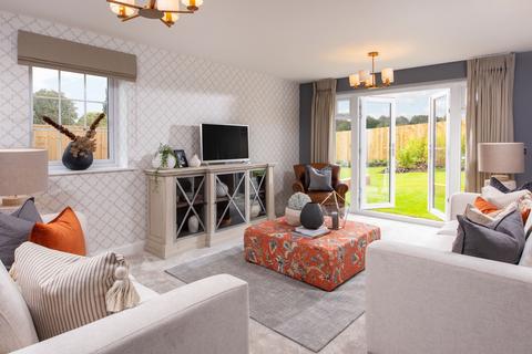 undefined, WINSTONE at Saxon Green Hawthorn Rise, Peterchurch, Hereford HR2
