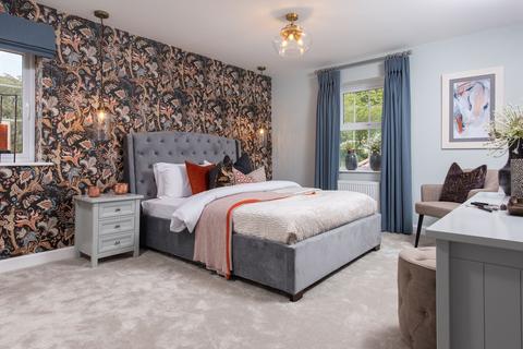 undefined, WINSTONE at Saxon Green Hawthorn Rise, Peterchurch, Hereford HR2