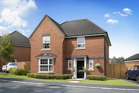 undefined, SHENTON at Saxon Green Hawthorn Rise, Peterchurch, Hereford HR2