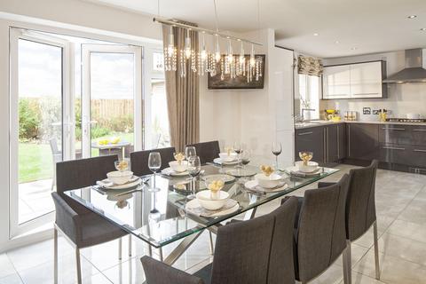 undefined, SHENTON at Saxon Green Hawthorn Rise, Peterchurch, Hereford HR2