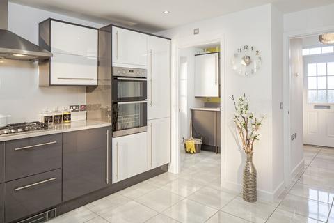 undefined, SHENTON at Saxon Green Hawthorn Rise, Peterchurch, Hereford HR2