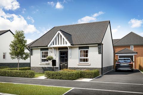 BURLEIGH at Saxon Green Hawthorn Rise, Peterchurch, Hereford HR2