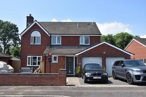 undefined, Wilton Way, Barton Grange, Exeter, EX1