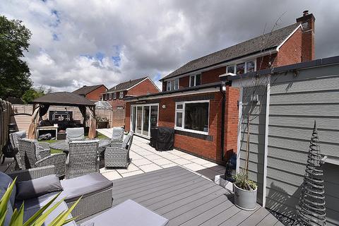 undefined, Wilton Way, Barton Grange, Exeter, EX1