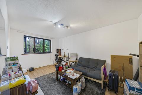 1 bedroom apartment for sale, Brunswick Quay, London SE16