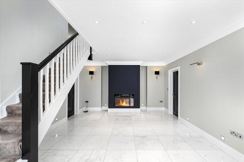 6 bedroom detached house for sale, London Road, Shrewsbury, Shropshire SY2