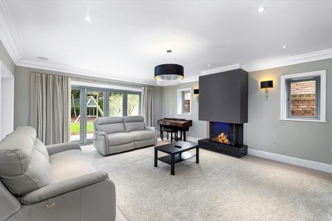 6 bedroom detached house for sale, London Road, Shrewsbury, Shropshire SY2