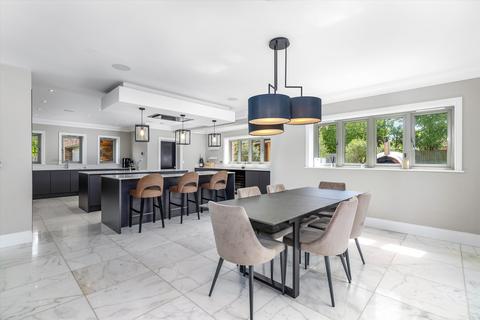 6 bedroom detached house for sale, London Road, Shrewsbury, Shropshire SY2