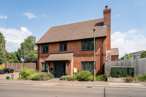 undefined, Hawthorn Close, Oxford, OX44