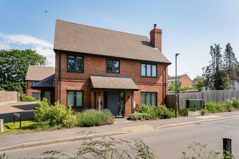 undefined, Hawthorn Close, Oxford, OX44