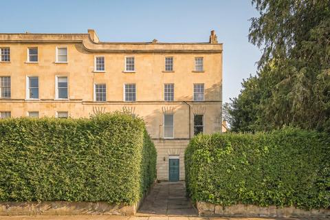 2 bedroom apartment for sale, Percy Place, Bath BA1