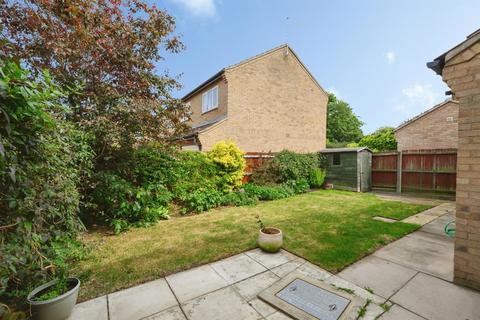 3 bedroom detached house for sale, Kingfishers, Orton Wistow, Peterborough