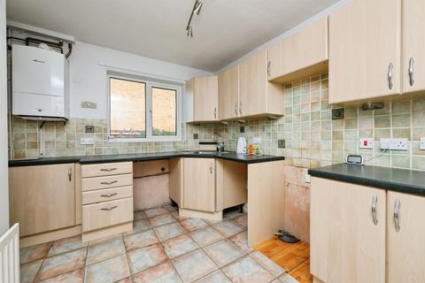 3 bedroom detached house for sale, Kingfishers, Orton Wistow, Peterborough