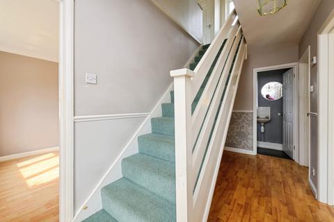 3 bedroom detached house for sale, Kingfishers, Orton Wistow, Peterborough
