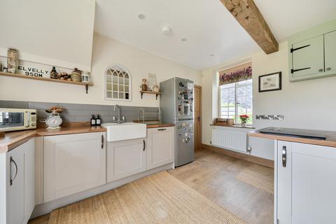 4 bedroom detached house for sale, The Coach House Cottage, Llandyssil, Montgomery, Powys, SY15