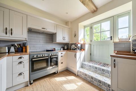 4 bedroom detached house for sale, The Coach House Cottage, Llandyssil, Montgomery, Powys, SY15