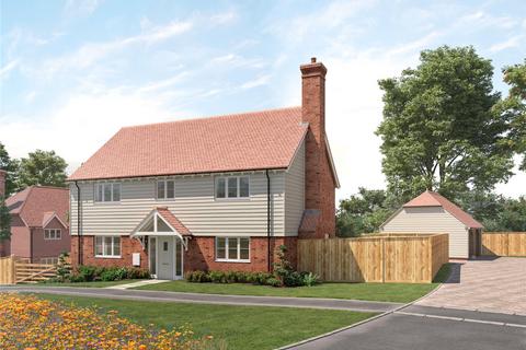 4 bedroom detached house for sale, The Friars, Orchard Downs, Lamberhurst, Tunbridge Wells, Kent, TN3