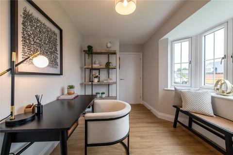 4 bedroom detached house for sale, The Friars, Orchard Downs, Lamberhurst, Tunbridge Wells, Kent, TN3
