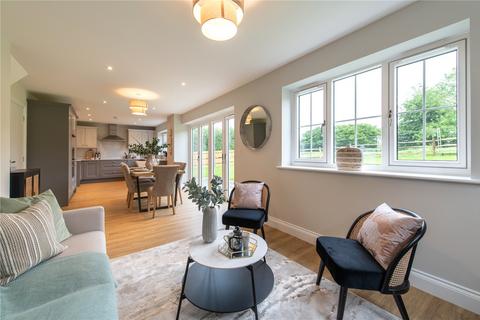 4 bedroom detached house for sale, The Friars, Orchard Downs, Lamberhurst, Tunbridge Wells, Kent, TN3
