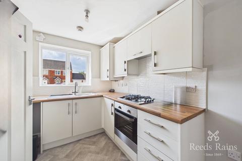 3 bedroom semi-detached house for sale, Croft House Way, Chesterfield S44