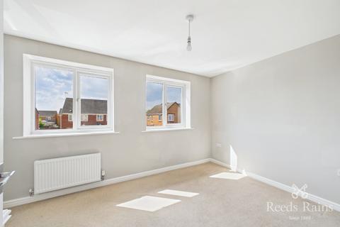 3 bedroom semi-detached house for sale, Croft House Way, Chesterfield S44