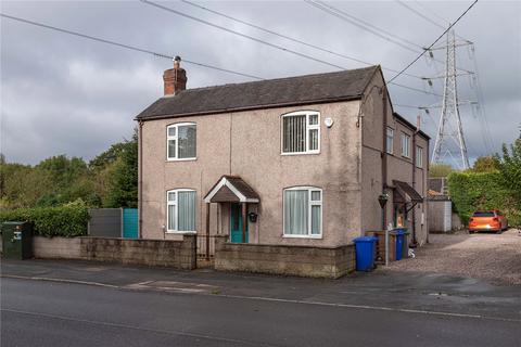 Semi-detached house - Endon Road, Stoke-on-Trent, Staffordshire, ST6