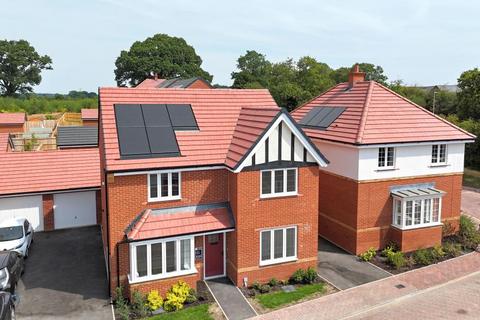 undefined, Harvester Close, Wimborne, BH21 4GA