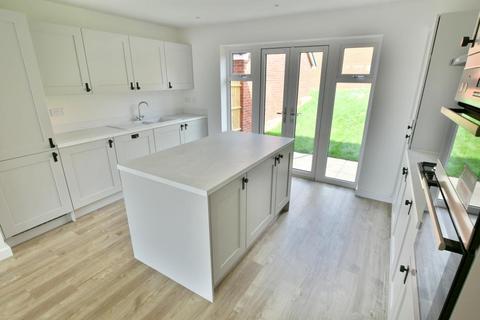 undefined, Harvester Close, Wimborne, BH21 4GA