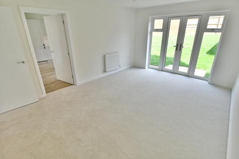 undefined, Harvester Close, Wimborne, BH21 4GA