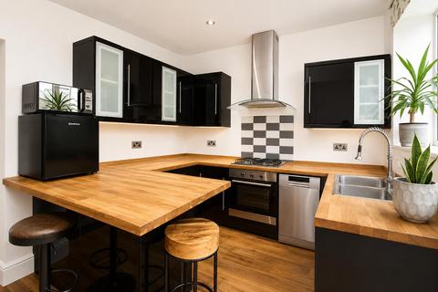 undefined, Hufling Lane, Burnley