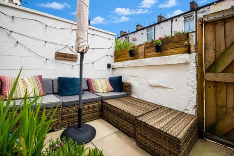 undefined, Hufling Lane, Burnley