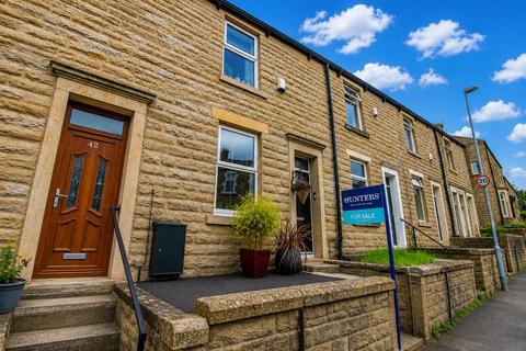 undefined, Hufling Lane, Burnley