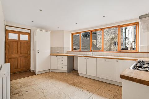 5 bedroom end of terrace house for sale, Church Street, Nailsworth, Stroud, Gloucestershire, GL6