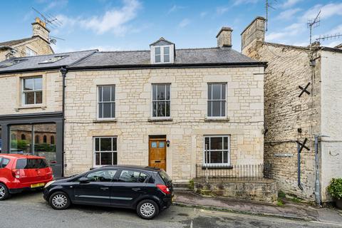 5 bedroom end of terrace house for sale, Church Street, Nailsworth, Stroud, Gloucestershire, GL6