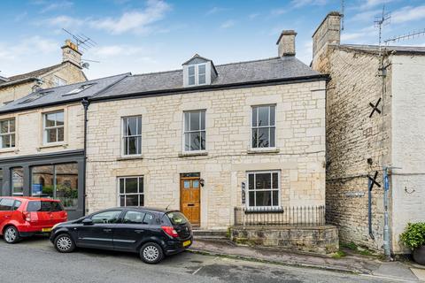 5 bedroom end of terrace house for sale, Church Street, Nailsworth, Stroud, Gloucestershire, GL6