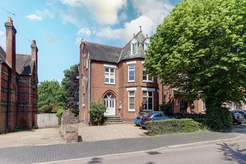 2 bedroom flat for sale, Beaconsfield Road, St Albans, AL1