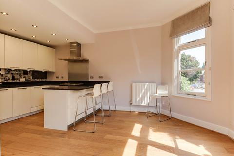 2 bedroom flat for sale, Beaconsfield Road, St Albans, AL1