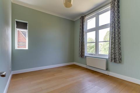 2 bedroom flat for sale, Beaconsfield Road, St Albans, AL1