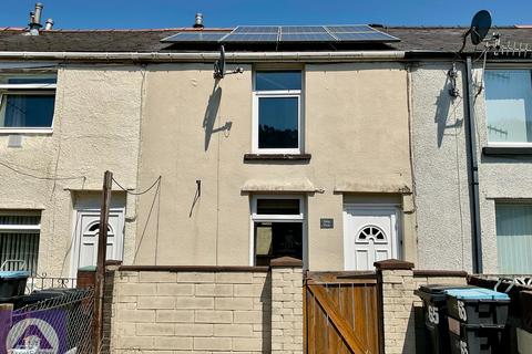 2 bedroom terraced house for sale, Somerset Street, Abertillery