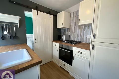 2 bedroom terraced house for sale, Somerset Street, Abertillery