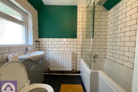 2 bedroom terraced house for sale, Somerset Street, Abertillery