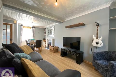 2 bedroom terraced house for sale, Somerset Street, Abertillery