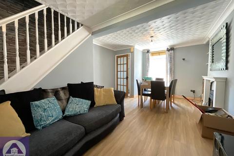 2 bedroom terraced house for sale, Somerset Street, Abertillery