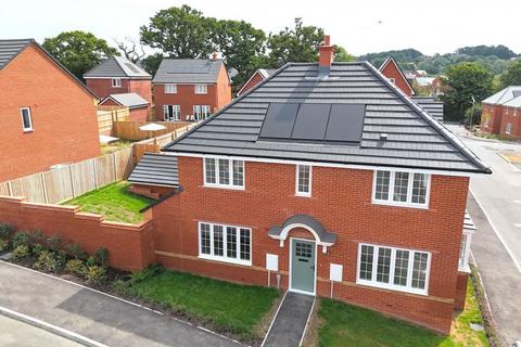 undefined, Wheatsheaf Road, Wimborne, BH21 4GA