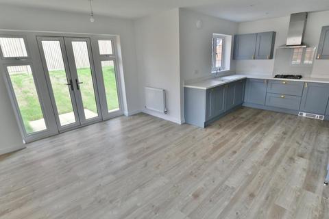 undefined, Wheatsheaf Road, Wimborne, BH21 4GA